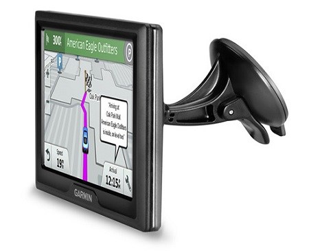 Garmin Drive 61S Lifetime Europe20 SMARTphone Link